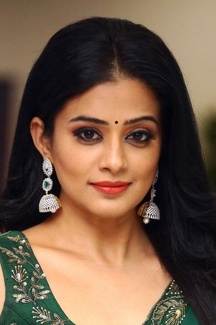 Zdjęcie Priyamani