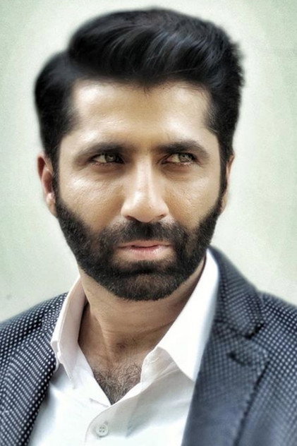 Zdjęcie Sumit Kaul