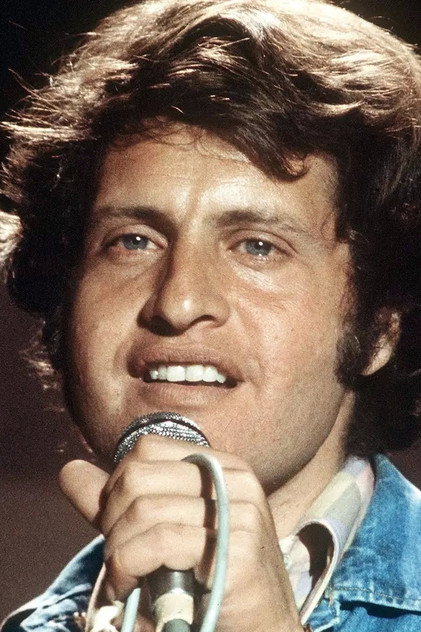 Zdjęcie Joe Dassin