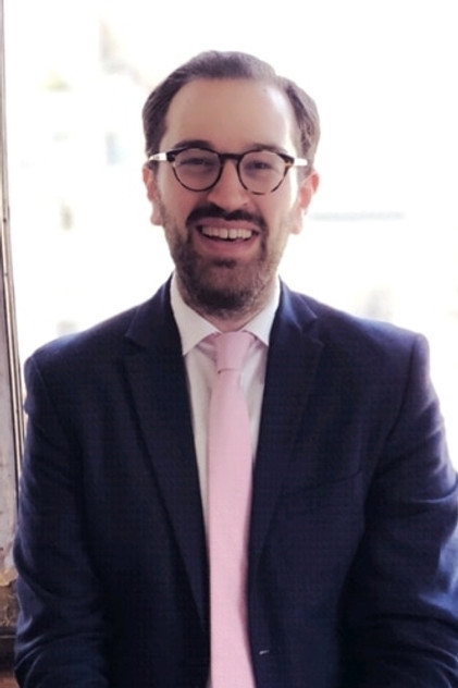Zdjęcie Hillel Friedman