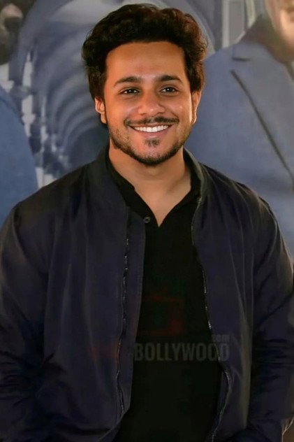 Zdjęcie Aamil Keyan Khan