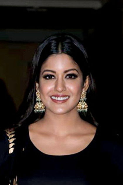 Zdjęcie Ishita Dutta