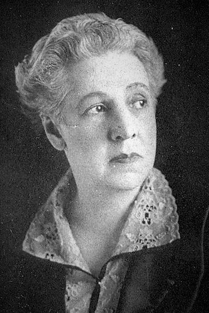 Zdjęcie Helen Gilmore