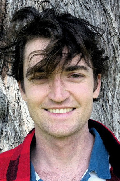 Zdjęcie Ross Ulbricht