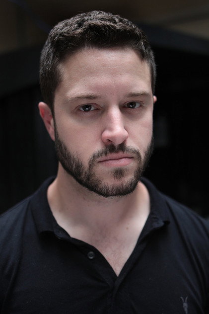 Zdjęcie Cody Wilson