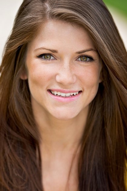 Zdjęcie Emily Pendergast