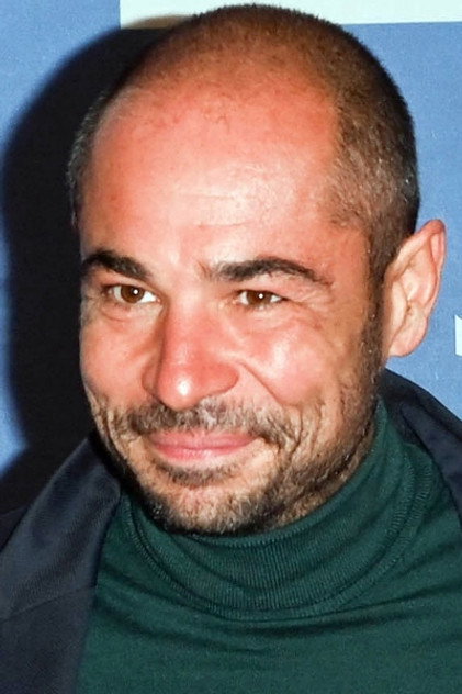 Zdjęcie Laurent Bozzi