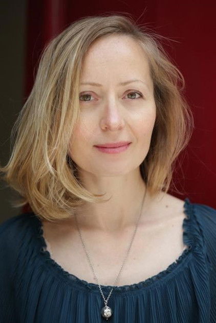 Zdjęcie Aleksandra Yermak