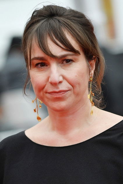 Zdjęcie Claire Bodson
