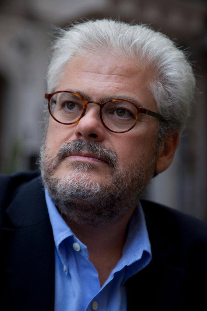 Zdjęcie Roberto Andò