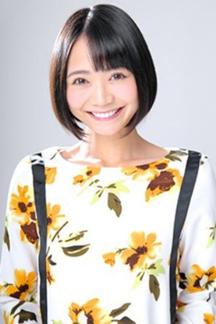 Zdjęcie 緑川静香
