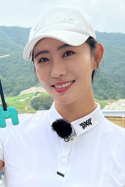 Zdjęcie Lee Yu-mi