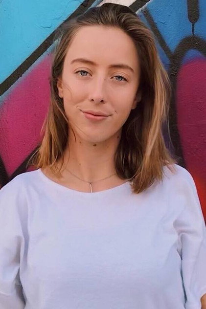 Zdjęcie Dominique Saldaña