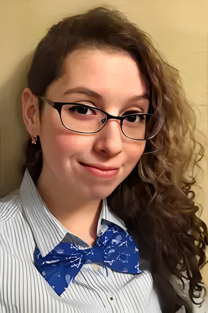 Zdjęcie Michelle Sandler