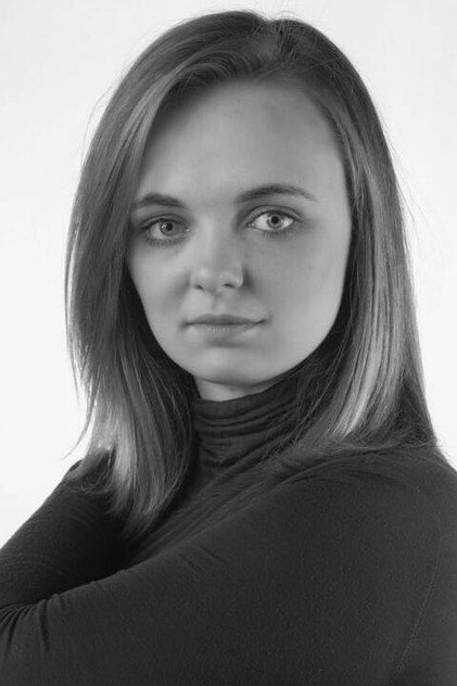 Zdjęcie Haley Fife
