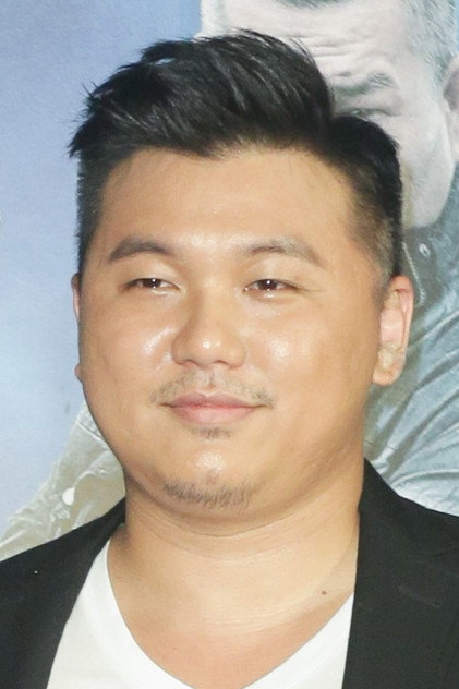 Zdjęcie Wang Ding-Lin