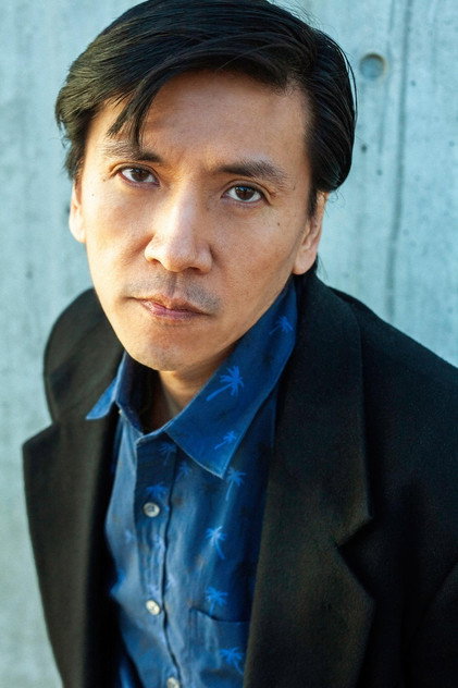 Zdjęcie Cal Nguyen