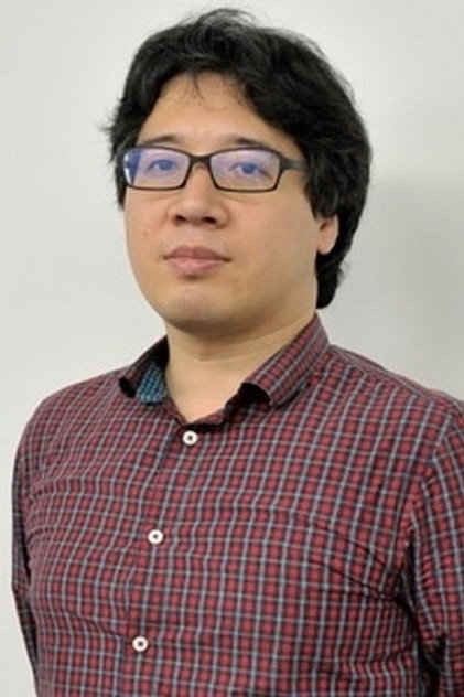 Zdjęcie 吉成曜