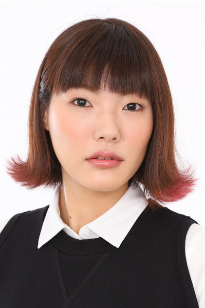 Zdjęcie 志田有彩