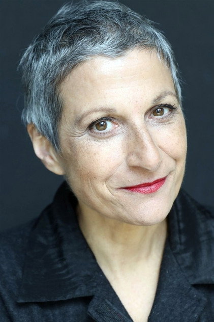 Zdjęcie Françoise Lorente