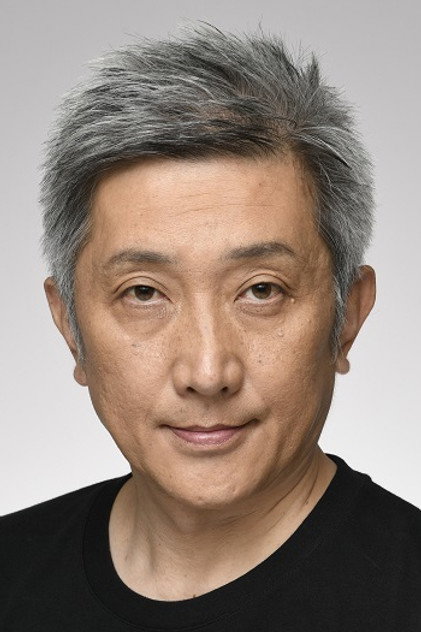 Zdjęcie 木村靖司
