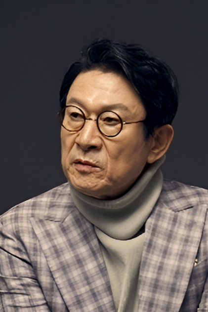 Zdjęcie 김응수