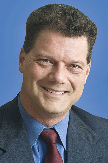 Zdjęcie Gene Ganssle
