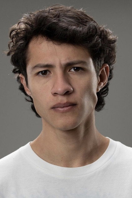Zdjęcie Santiago Sandoval