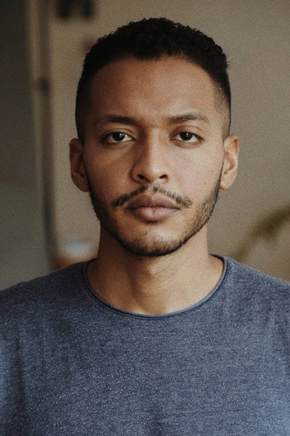 Zdjęcie Esteban Caicedo