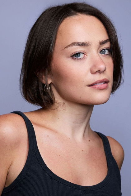 Zdjęcie Lucy Loken