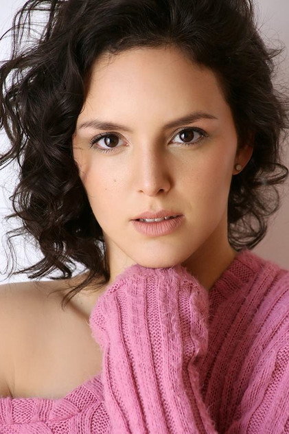 Zdjęcie Mariana Cabrera