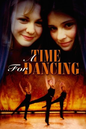Okładka filmu A Time for Dancing