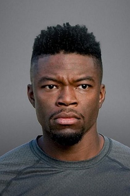 Zdjęcie Caleb Castille