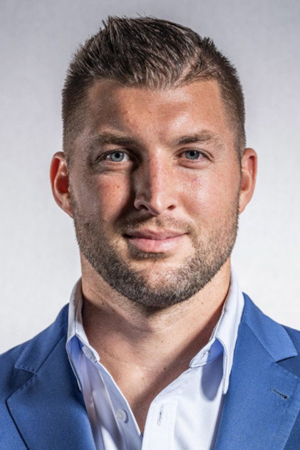 Zdjęcie Tim Tebow