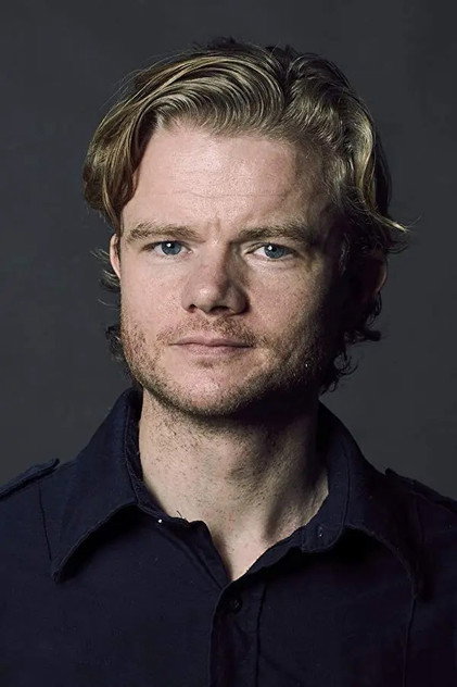 Zdjęcie Peter Halpin