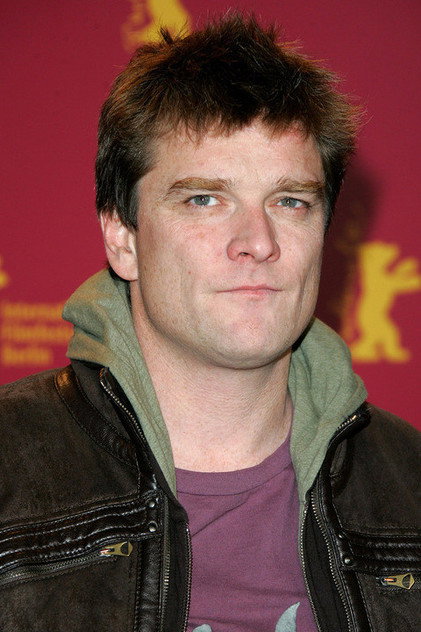 Zdjęcie Alan Moloney