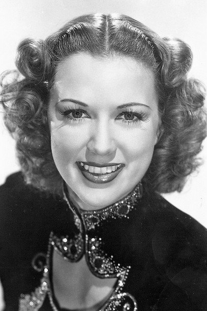 Zdjęcie Eleanor Powell