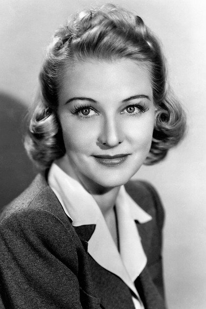 Zdjęcie Florence Rice