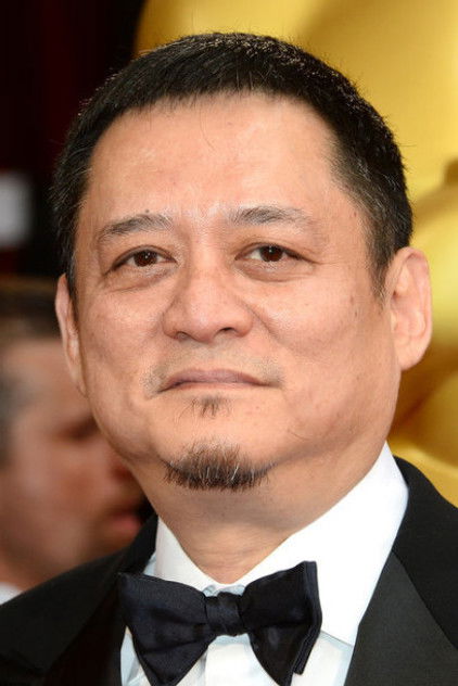 Zdjęcie 張叔平