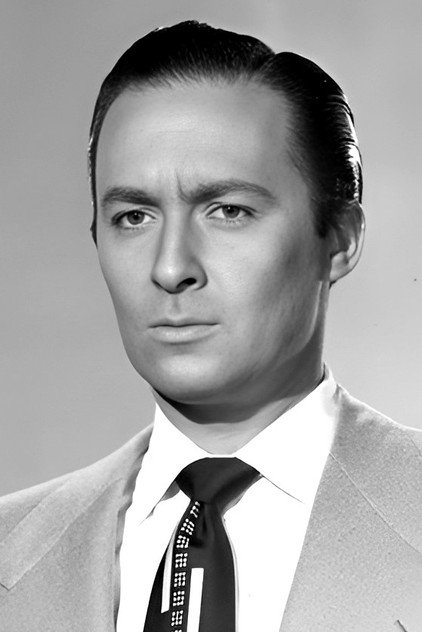 Zdjęcie Tony Barrett