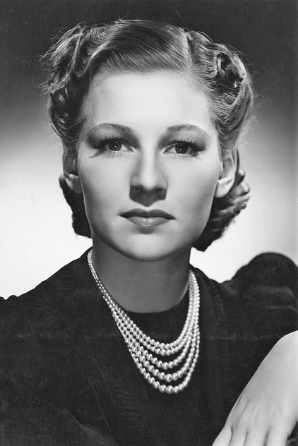 Zdjęcie Ann Morriss