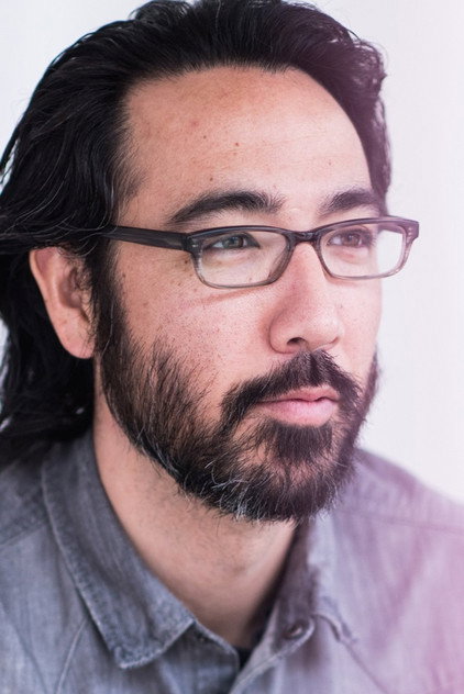 Zdjęcie Randall Okita