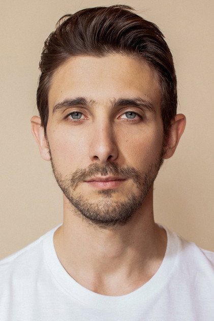 Zdjęcie Emiliano Zurita
