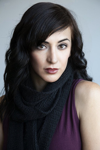 Zdjęcie Rocio Vidal