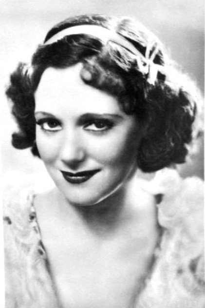 Zdjęcie Mary Lawson