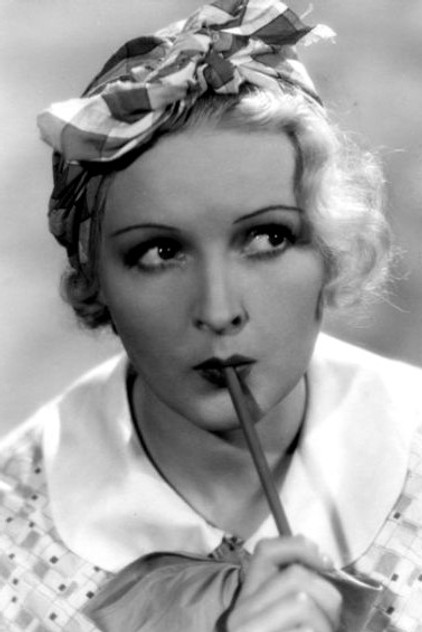 Zdjęcie Eve Gray