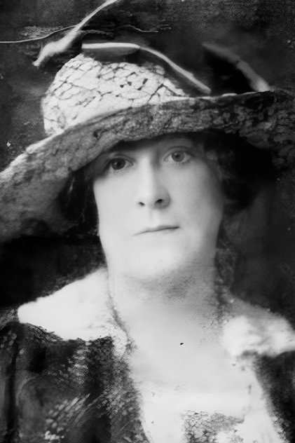 Zdjęcie Margaret Yarde