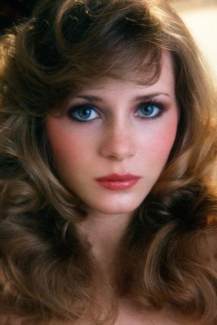 Zdjęcie Kimberly McArthur
