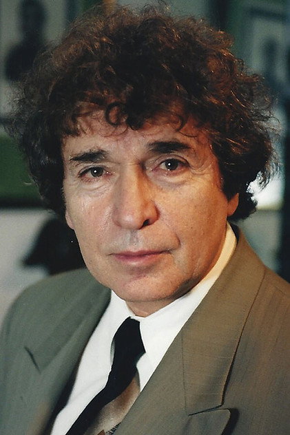 Zdjęcie Peter Knecht