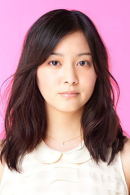 Zdjęcie 石橋杏奈